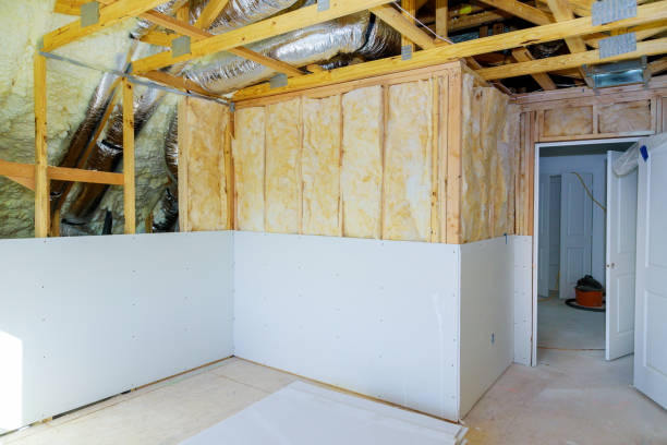 Types of Insulation We Offer in Delhi Hills, OH